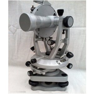 Underground Pipe and Cable locator in India