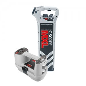 Underground Pipe and Cable locator in India