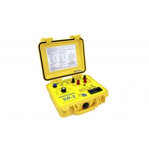 Underground Pipe and Cable locator in India